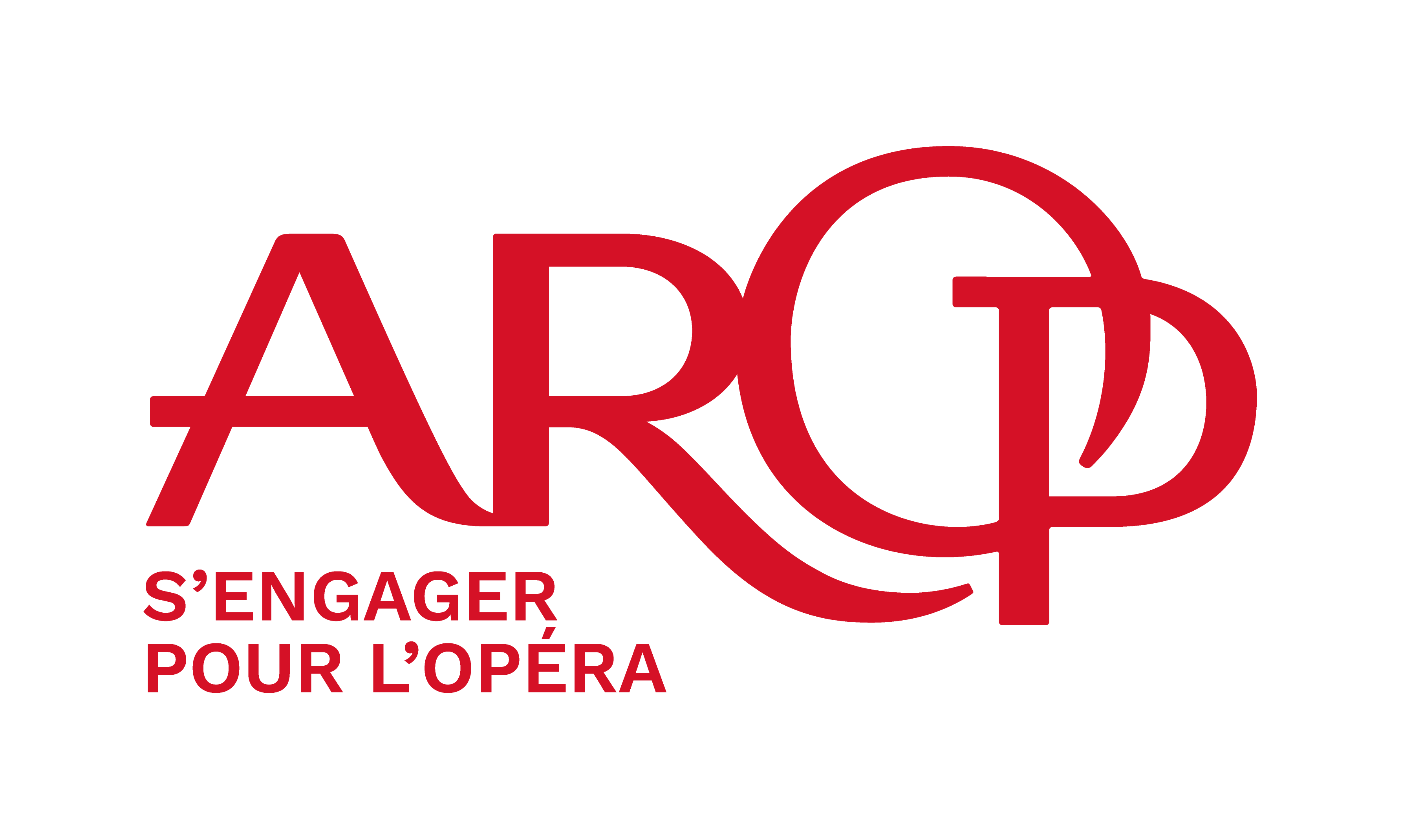 Logo AROP